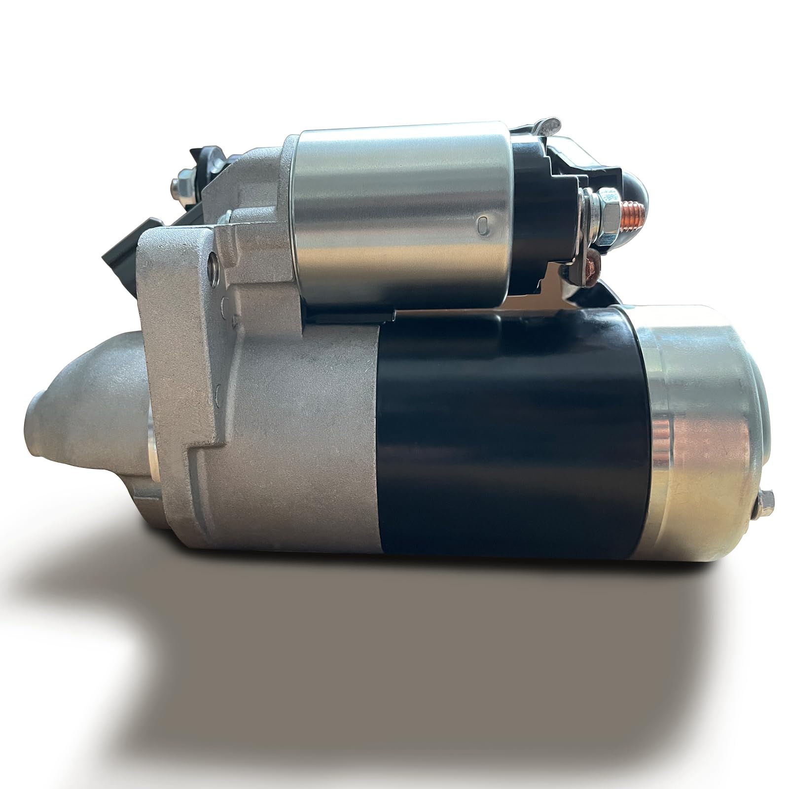 Amazon.com: MERXENG New Starter Replacement for 2010-2015 ARMADA